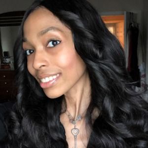 Meet your Posher, Jasmine